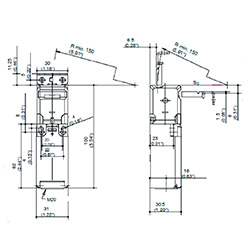 GC drawing