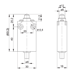 M49 drawing