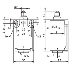 GC drawing