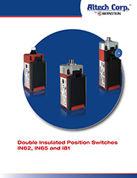 Altech Switch Catalog
