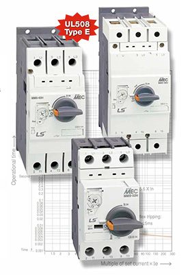 manual motor starters