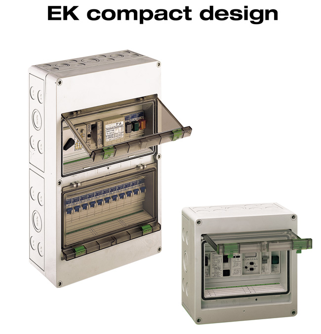 Altech TG Enclosures