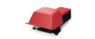 uncovered foot switch