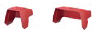 uncovered foot switch