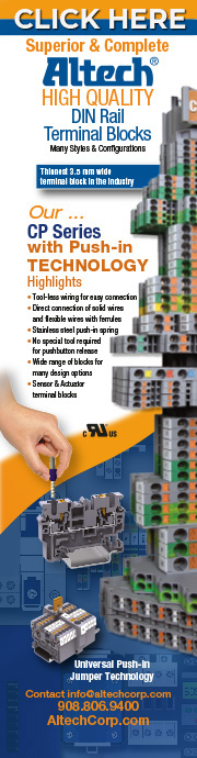 Ultr Compact Power Supplies