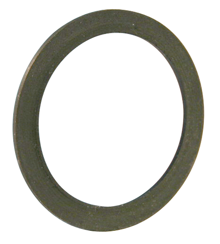 Gasket for 3P series PB, Rubber, 22mm ID, 29mm OD