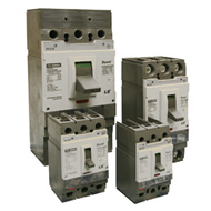 UL 489 miniature circuit breakers