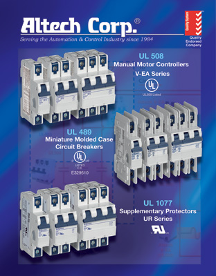 Circuit Protection