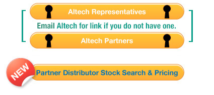 Altech Private Area Login