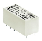 Industrial Electromagnetic Relays