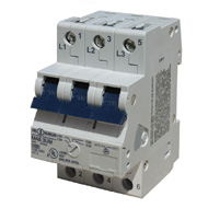 UL 508 miniature circuit breaker