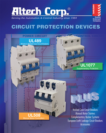 MCB 2010 catalog