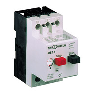 UL508 miniature circuit breaker