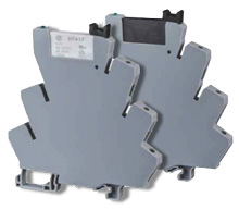 Industrial Electromagnetic Relays