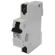 UL 508 miniature circuit breaker