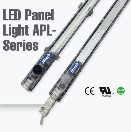 Panel Lighting