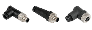 molded sensor & actuator cable assemblies